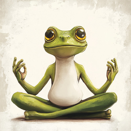 Wandtattoo aufkleber yoga - wandtattoo,