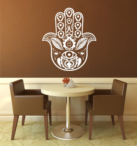 Wandtattoo fatima hand - fatima,