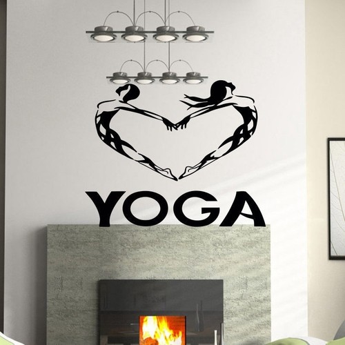 Yoga tänzerinnen kryshna - yoga,