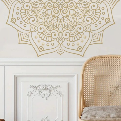 Wandaufkleber wandtattoo gold - wandaufkleber,