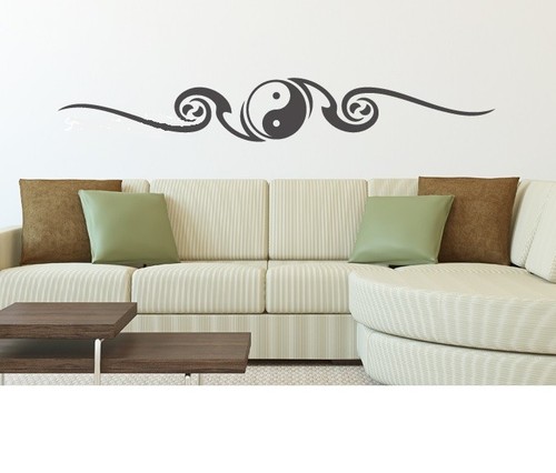 Ying yang yoga indien - yang, krishna