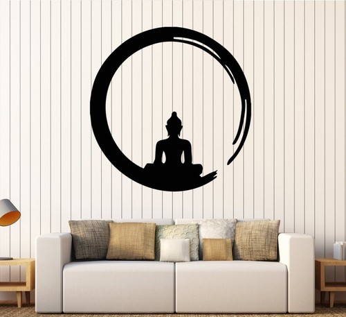 Buddha zen enso yoga - zen,