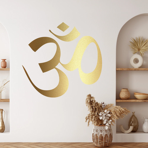 Wandtattoo zeichen wellness - wandtattoo,