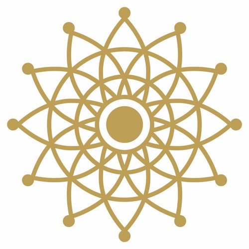 Mandala aufkleber deko sticker - deko,