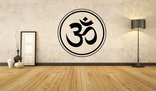 Aum symbol yoga - aum,