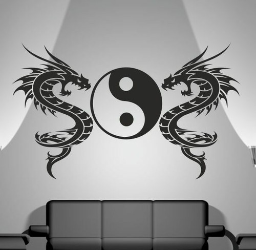 Wandtattoo wandaufkleber - wandtattoo,
