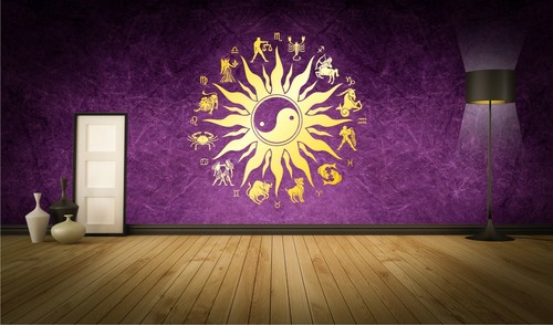 Sternzeichen sonne yoga ying - sonne,