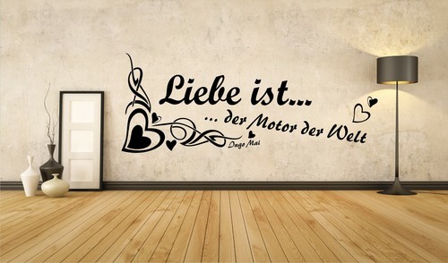 Liebe ist zitat - zitat, welt