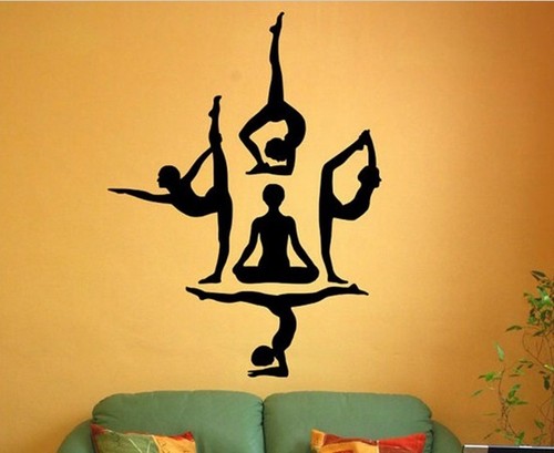 Yoga gruppe spirituelles - yoga,